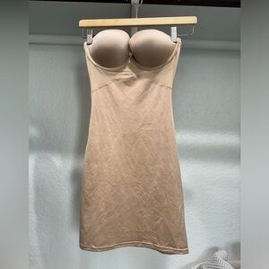 STAR power by Spanx shapewear - size 34B